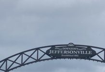 TEA?! I went to Jeffersonville Indiana to sip some tea! Check out my review on this beautiful city