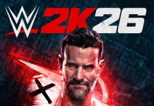 I’ll Drink to That: CM Punk on the 2K Cover CM Punk WWE 2K26 official cover art with custom craft brew bottle