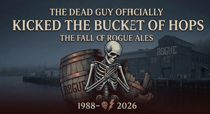 Rogue Ales