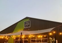 True Anomaly Brewing Company in Houston Is Closing Its Doors