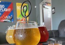 True Anomaly Brewing Returns After New Magnolia Partnership