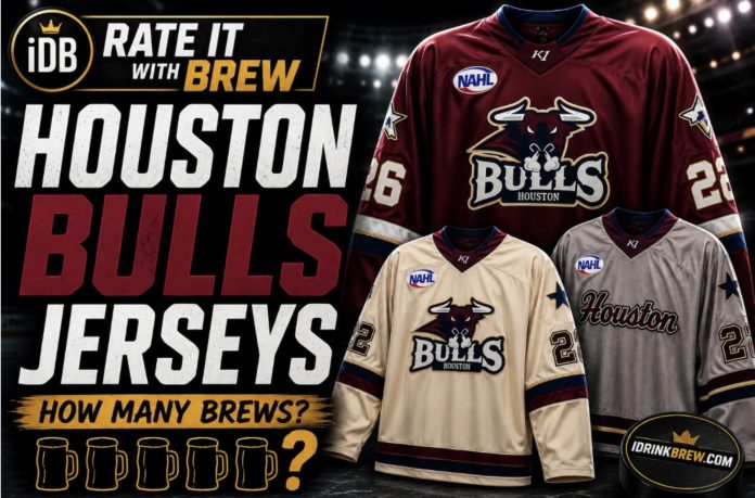Houston Hockey