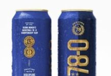 78-0 Hazy IPA: Tina Charles Turns an Undefeated Season Into a Beer